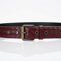 Cinturón Burberry Exclusivo - Modelo 2464