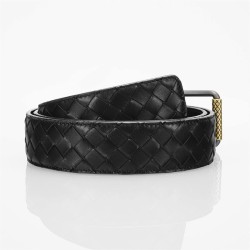 Cinturón Burberry Exclusivo - Modelo 2465