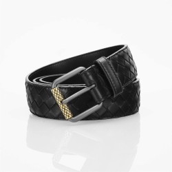 Cinturón Burberry Exclusivo - Modelo 2465