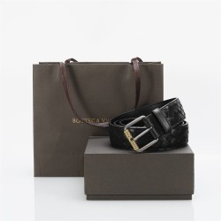 Cinturón Burberry Exclusivo - Modelo 2465