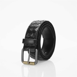 Cinturón Burberry Exclusivo - Modelo 2465