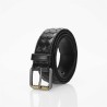 Cinturón Burberry Exclusivo - Modelo 2465