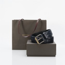 Cinturón Burberry Exclusivo - Modelo 2466