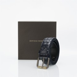 Cinturón Burberry Exclusivo - Modelo 2466