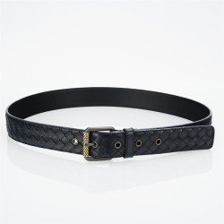 Cinturón Burberry Exclusivo - Modelo 2466