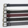 Cinturón Burberry Exclusivo - Modelo 2467