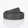 Cinturón Burberry Exclusivo - Modelo 2467