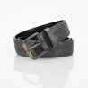 Cinturón Burberry Exclusivo - Modelo 2467