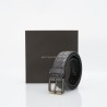Cinturón Burberry Exclusivo - Modelo 2467