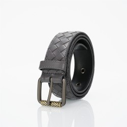 Cinturón Burberry Exclusivo - Modelo 2467