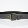 Cinturón Burberry Exclusivo - Modelo 2467
