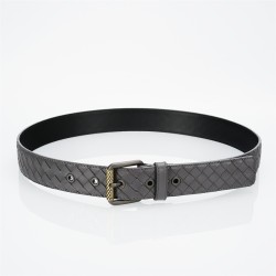 Cinturón Burberry Exclusivo - Modelo 2467