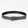 Cinturón Burberry Exclusivo - Modelo 2467