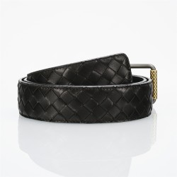 Cinturón Burberry Exclusivo - Modelo 2468