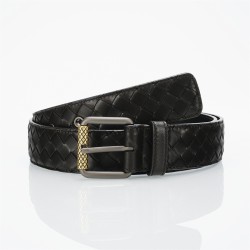Cinturón Burberry Exclusivo - Modelo 2468
