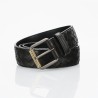 Cinturón Burberry Exclusivo - Modelo 2468