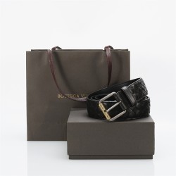 Cinturón Burberry Exclusivo - Modelo 2468
