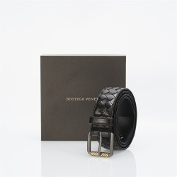 Cinturón Burberry Exclusivo - Modelo 2468
