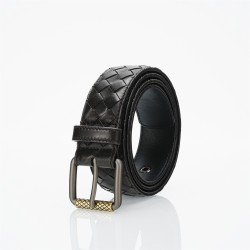 Cinturón Burberry Exclusivo - Modelo 2468