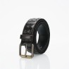 Cinturón Burberry Exclusivo - Modelo 2468
