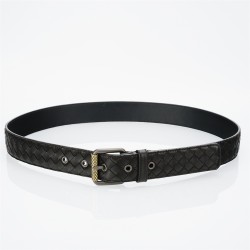 Cinturón Burberry Exclusivo - Modelo 2468