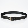 Cinturón Burberry Exclusivo - Modelo 2468