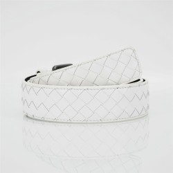 Cinturón Burberry Exclusivo - Modelo 2469