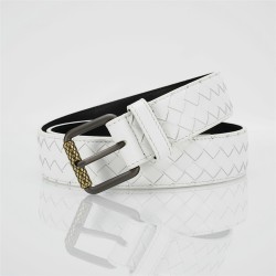 Cinturón Burberry Exclusivo - Modelo 2469