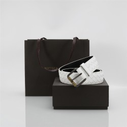 Cinturón Burberry Exclusivo - Modelo 2469
