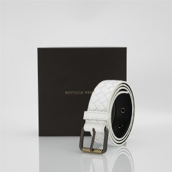 Cinturón Burberry Exclusivo - Modelo 2469