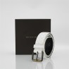 Cinturón Burberry Exclusivo - Modelo 2469