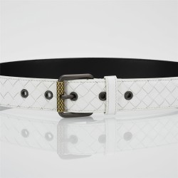 Cinturón Burberry Exclusivo - Modelo 2469