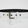 Cinturón Burberry Exclusivo - Modelo 2469