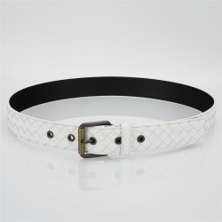 Cinturón Burberry Exclusivo - Modelo 2469