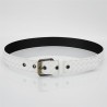 Cinturón Burberry Exclusivo - Modelo 2469