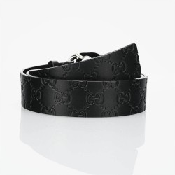 Cinturón Gucci Exclusivo - Modelo 2470