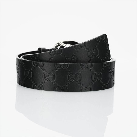 Cinturón Gucci Exclusivo - Modelo 2470