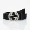 Cinturón Gucci Exclusivo - Modelo 2470