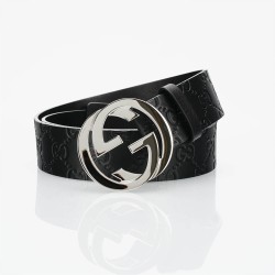 Cinturón Gucci Exclusivo - Modelo 2470
