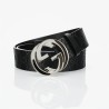 Cinturón Gucci Exclusivo - Modelo 2470