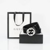 Cinturón Gucci Exclusivo - Modelo 2470