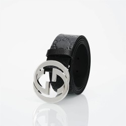 Cinturón Gucci Exclusivo - Modelo 2470