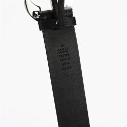 Cinturón Gucci Exclusivo - Modelo 2470