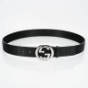 Cinturón Gucci Exclusivo - Modelo 2470