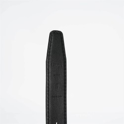Cinturón de Lujo Exclusivo - Modelo 2471