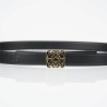 Cinturón de Lujo Exclusivo - Modelo 2474