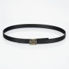 Cinturón de Lujo Exclusivo - Modelo 2474