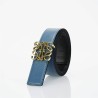 Cinturón de Lujo Exclusivo - Modelo 2480