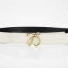 Cinturón de Lujo Exclusivo - Modelo 2483