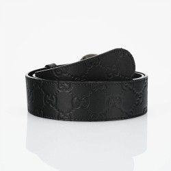 Cinturón Gucci Exclusivo - Modelo 2484